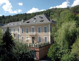 Hôtel Azteca Barcelonnette