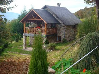 Gîte de la Souleilo