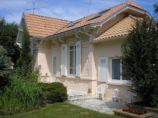 Chambres d hôtes MINERVE sur le bassin d'Arcachon