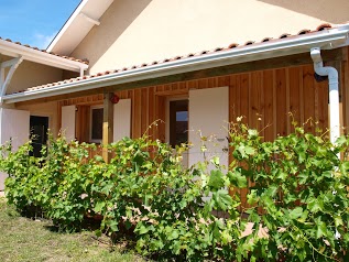 La Cabane de Noreda