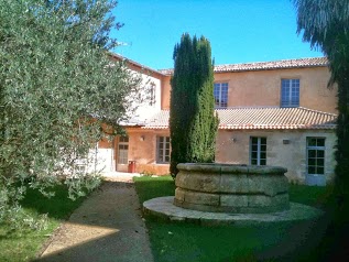 Hostellerie Géraud de Graves près de Langon