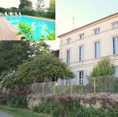 Chambres d'hôtes Gironde : La Maison de petit Thomas