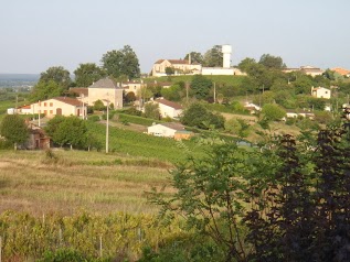 Gîte Galinette