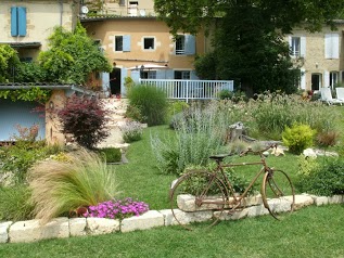 Gîte Les Arrocs