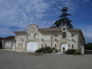 Château de Grand Branet