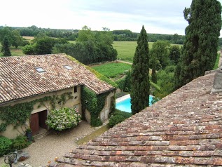 Oustal du Clos des Remparts