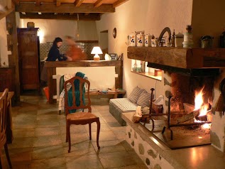 Gite Artegia - Location maison de vacance meublée