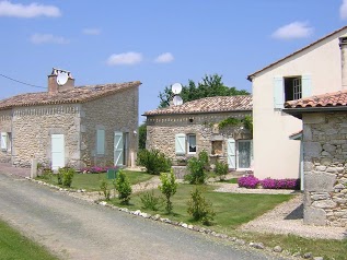 Les Gîtes de la Boix du Sud