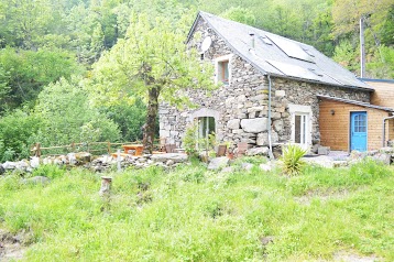 Le Lépadou-Bas chambres et table d'hôtes