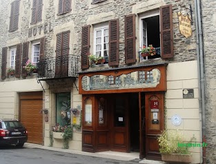 Hôtel Auberge Saint Fleuret