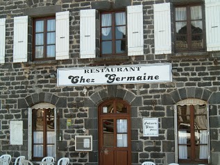 Hôtel Restaurant l'Aubrac