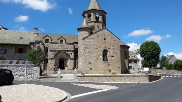 Hôtel de la Route d' Argent