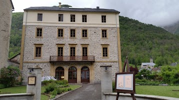 Gîte d'étape La Goulue