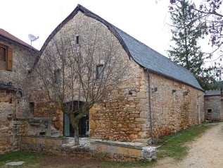 Gîte La Vialette