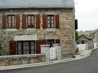 Gîte de Saint Gal LZG094