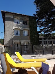 Logis l'Hostellerie des Cèdres