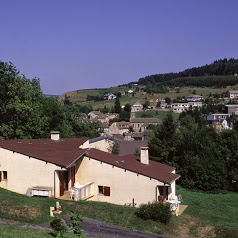 Village de gîtes Le Bleymard Myrtille et Jonquille