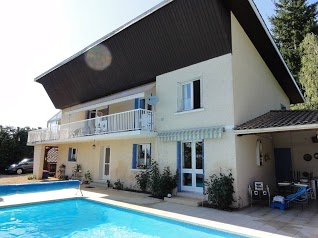 Le Logis des Binchous - Chambres d'hôtes