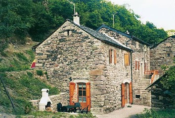 Gîte Le Cros LZG190A