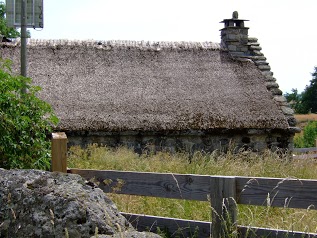 Mas de la Barque (Chalet)