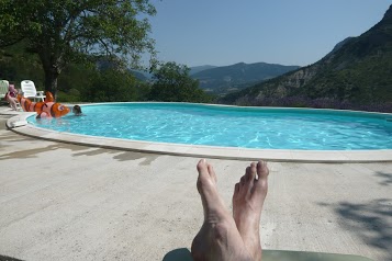 Gîte à la ferme de la Perrière