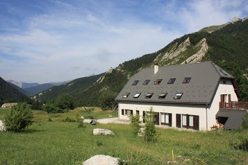 Gîte de La Jarjatte-Valgabondage