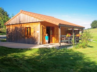 Les Petites Maisons dans la Prairie