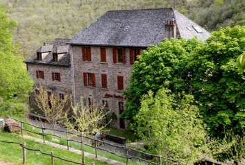 Maison Familiale de Vacances