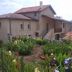 Gîte de Pérols