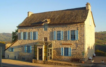 Gîte d'Etape Domaine de Sénos sur le chemin de St-Jacques-de-Compostelle