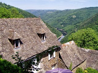 Gite Prat Vallon Aubrac