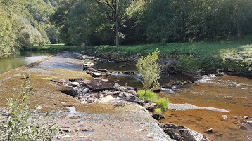 Domaine de Cambelong