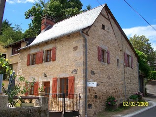 Gîte L'Oustalet