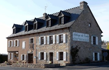 Auberge Du Verdy