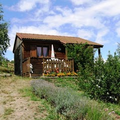 Gîte Le Cagnardou