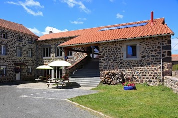 La Retirade Gîte d'étape, gîte de groupe et chambres d'hôtes