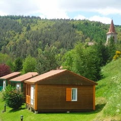 Chalets/camping 