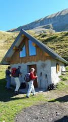 Refuge de Rochassac