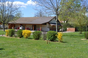 Camping du Pré-Rolland