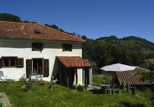 Chambres D'Hotes Au Vieux Logis