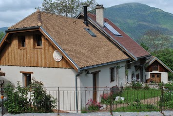 Gîte de l'Esquirou