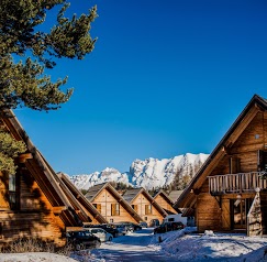 Les Flocons du Soleil - Résidence de tourisme Eté Hiver