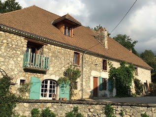 La Ferme de Marthe - Gîte Vercors Trièves