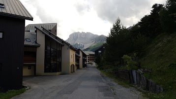 Residence Les Dolomites