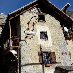 Maison d'hôtes La Cerveyrette