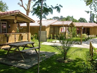 Camping La Cigale