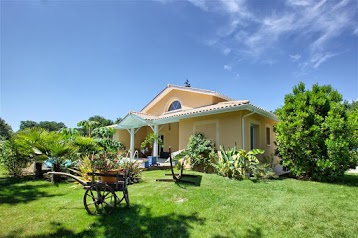 L'Escale d'Arès Chambre d'hôtes