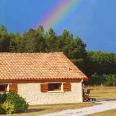 Gite Rural le Courtiou Location de vacances à Ste Helene 33480 pour 6 personnes