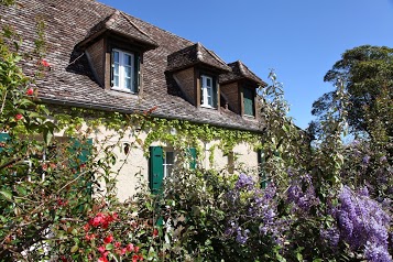 Le Miroir des Etoiles