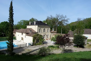 Chambres D'hôtes Gironde : Chambres d'hôtes aux trois fontaines